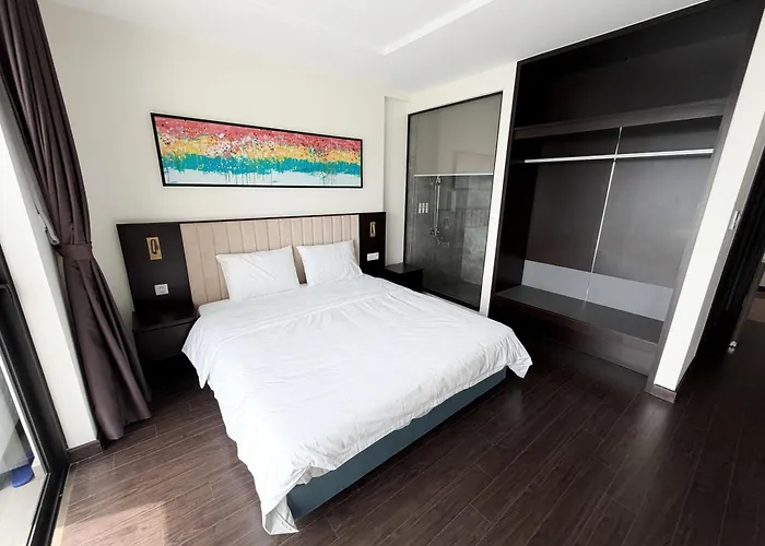 Appartement The Sapphire Hòn Gai - Trung Tâm Hạ Long