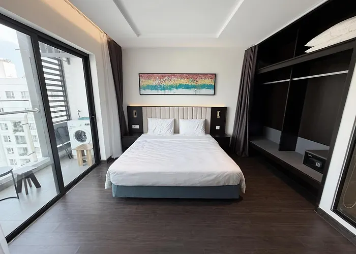 Appartement The Sapphire Hòn Gai - Trung Tâm Hạ Long