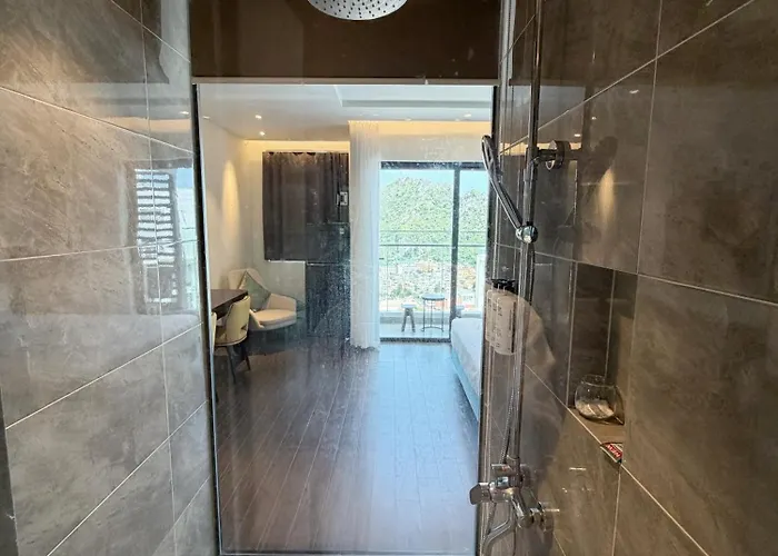 Appartement The Sapphire Hòn Gai - Trung Tâm Hạ Long