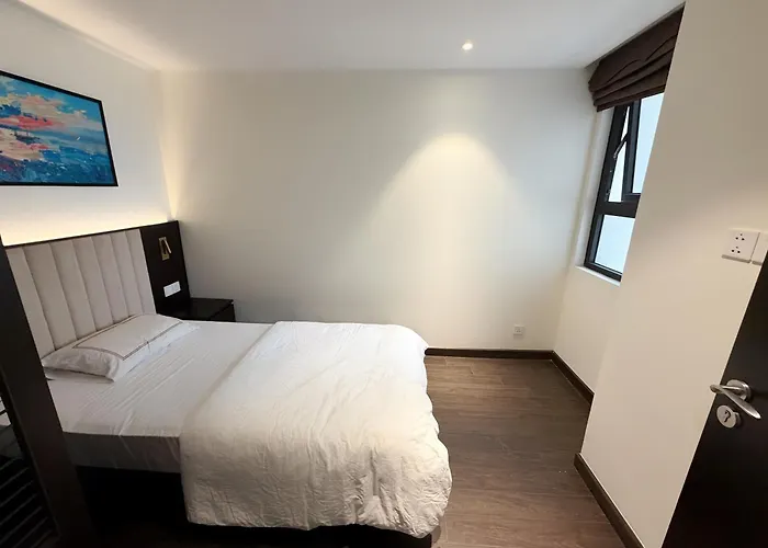 The Sapphire Hòn Gai - Trung Tâm Appartement