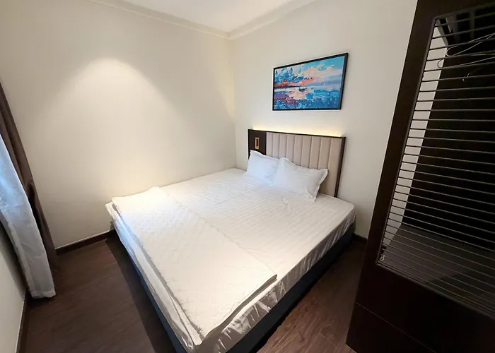 The Sapphire Hon Gai - Trung Tam Apartamento