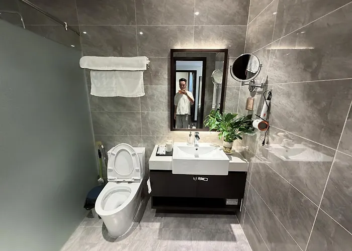 Appartement The Sapphire Hòn Gai - Trung Tâm